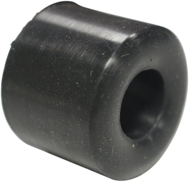 Set of 16 Foosball Rod Bumpers