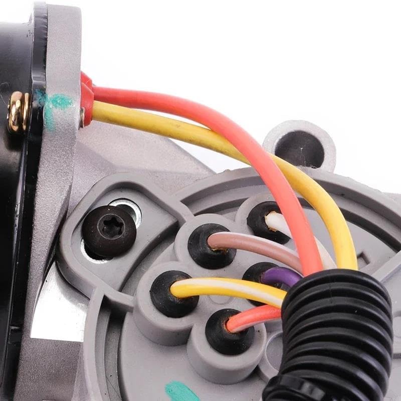 Moteur commande boîte transfert 47303H1011 assurant une transmission fluide