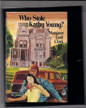 Hardcover Who Stole Kathy Young? Book