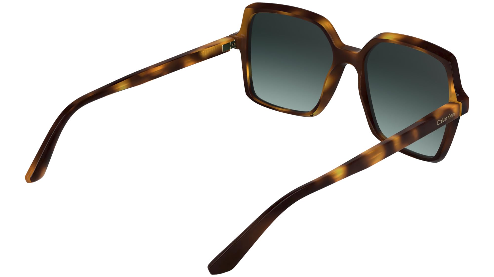 Calvin Klein Ck25537s Sunglasses Donna (Pacco da 1)