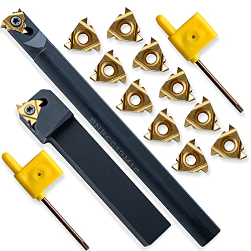 10 Best Threading Tool For Lathe — Great Answer