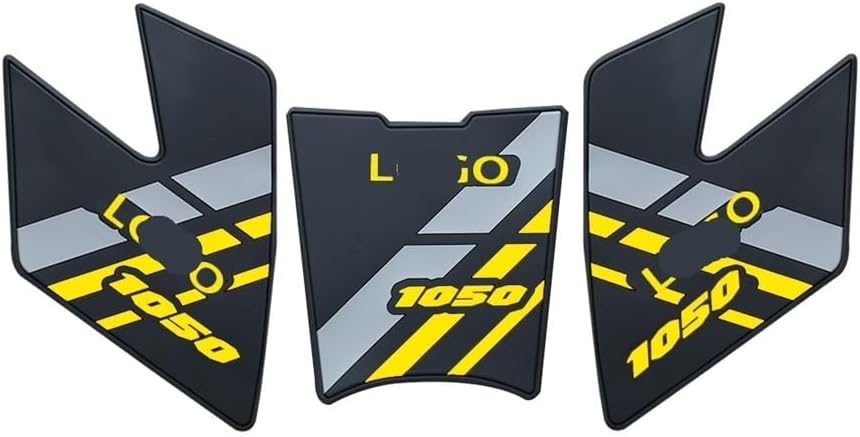 Tank Traction Pad for for V-Strom 1050 for VS&trom XT DL1050 DL1050XT 2019-2024 Motorcycle Side Fuel Tank Stickers Pad