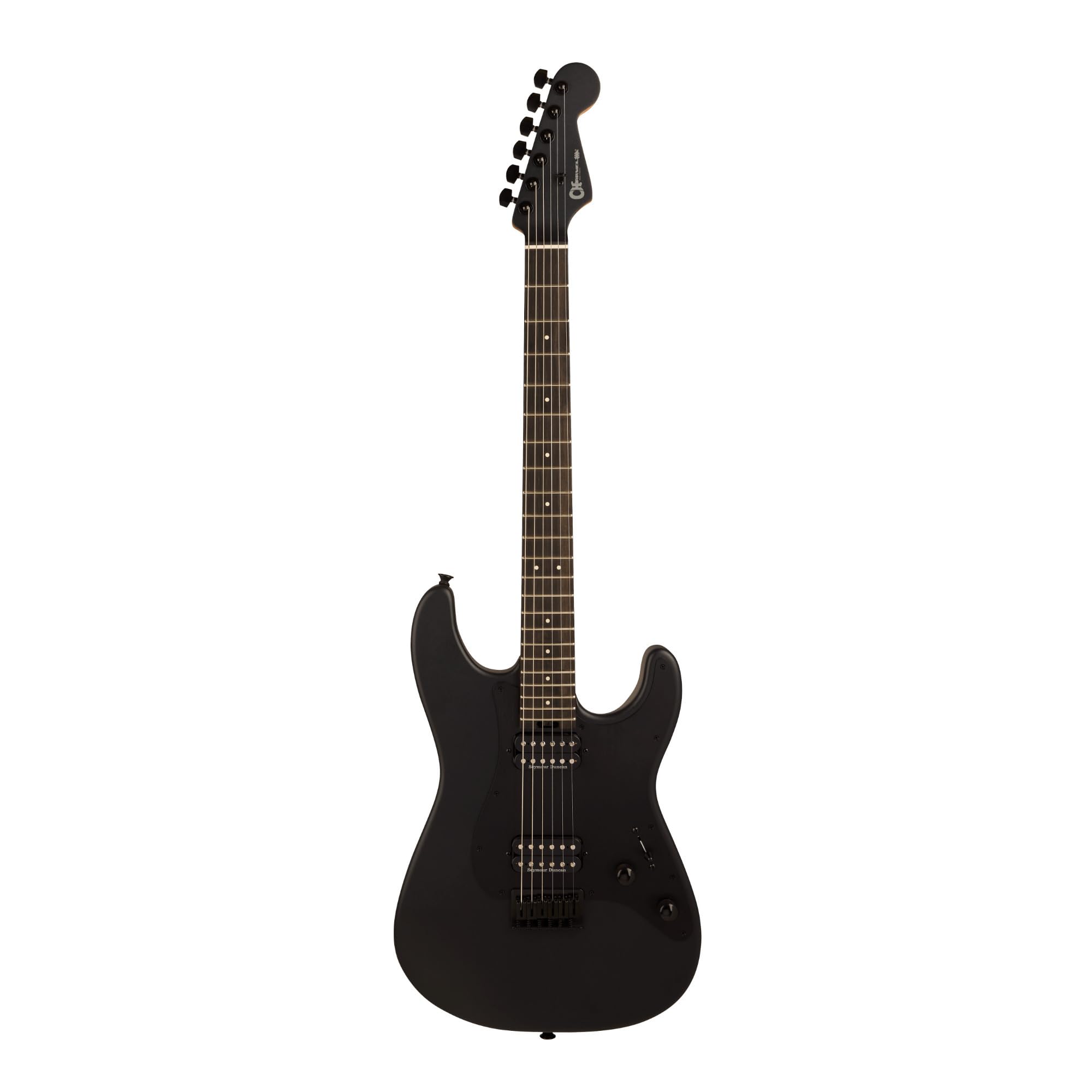 Amazon.com: Charvel Pro-Mod Plus So-Cal Style 1 Electric Guitar