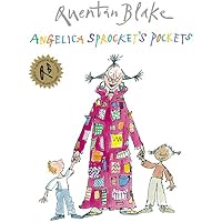 Angelica Sprocket's Pockets