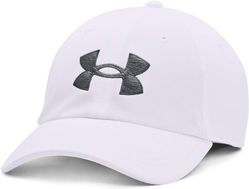 Under Armour Men's UA Blitzing Adjustable Hat