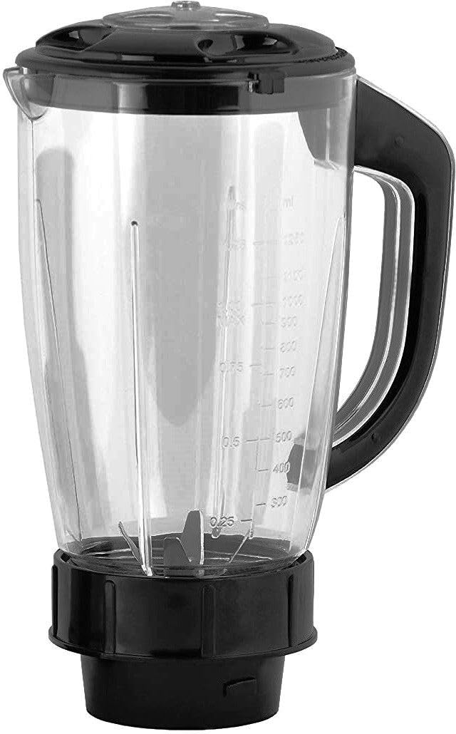 SPHINIX Juicer Jar 1500 ML Black Mixer Juicer Jar (1500 ml)-image-37