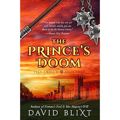 The Prince's Doom