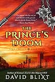 The Prince's Doom (Star-Cross'd Book 4)