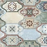 Corinto Provenzal Colors Mix 6-1/4