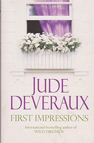 First Impressions T view 2