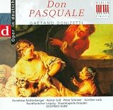Don Pasquale: Act III: Nocturne: Tornami a dir che m' ami