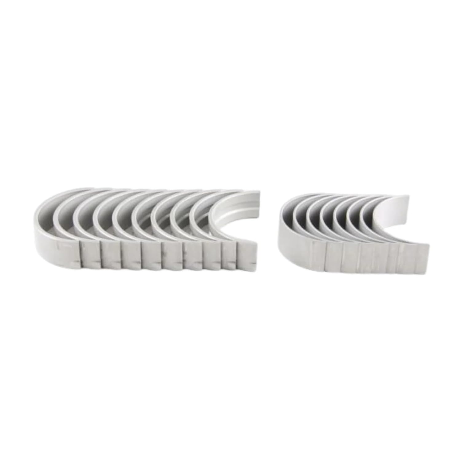 Accessories 038105561AM 2.0TDI crankshaft Main Connecting Rod Bearing kit Suitable for 038105591AM 038105701A/B Replacement Parts