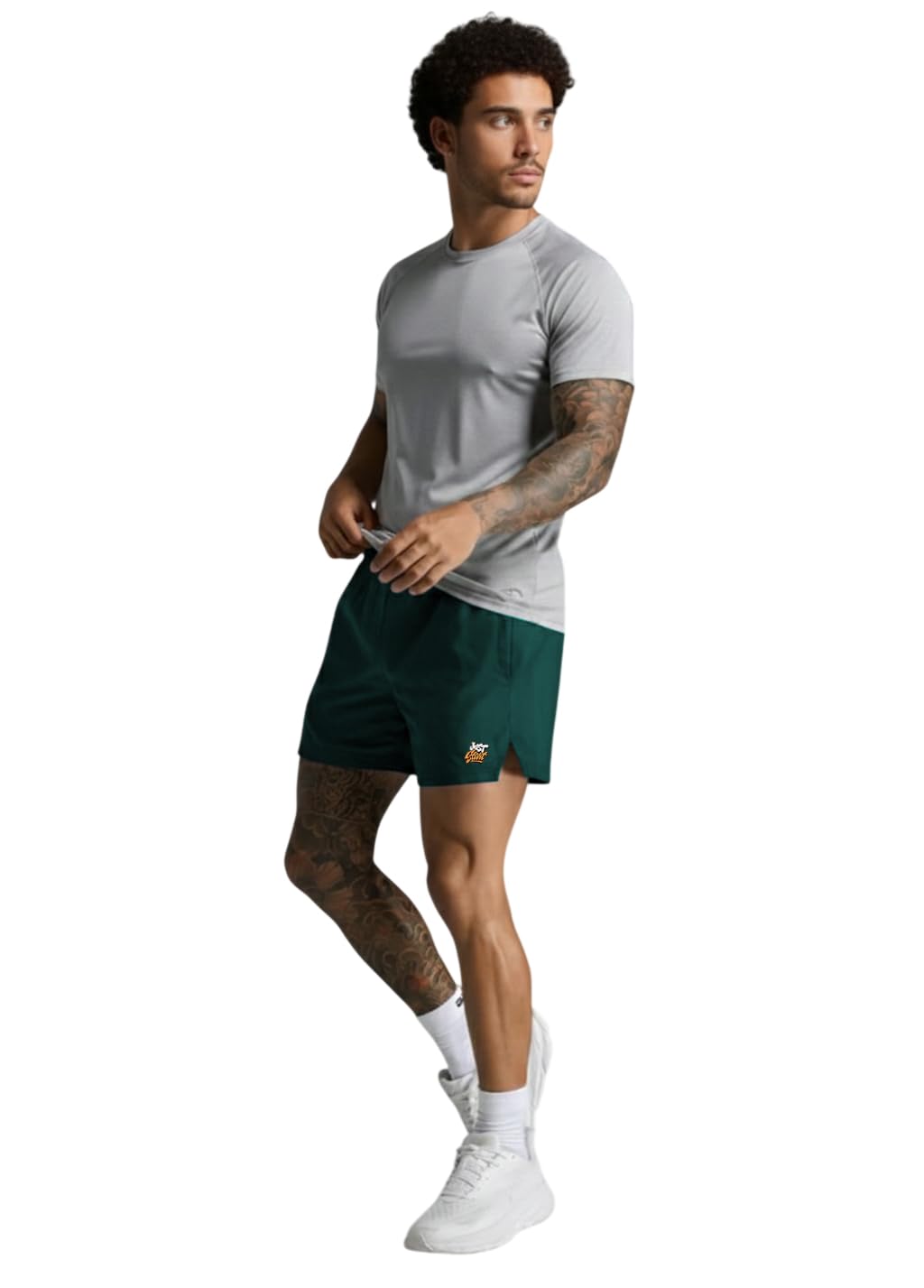 culish Men's Shorts-picture-32