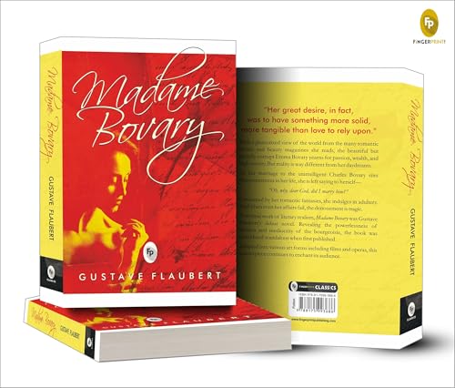 Image of Madame Bovary