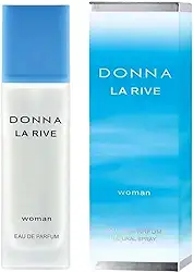 Perfume - DONNA - La Rive Original Edp 90ml - Perfume La Rive Feminino Original