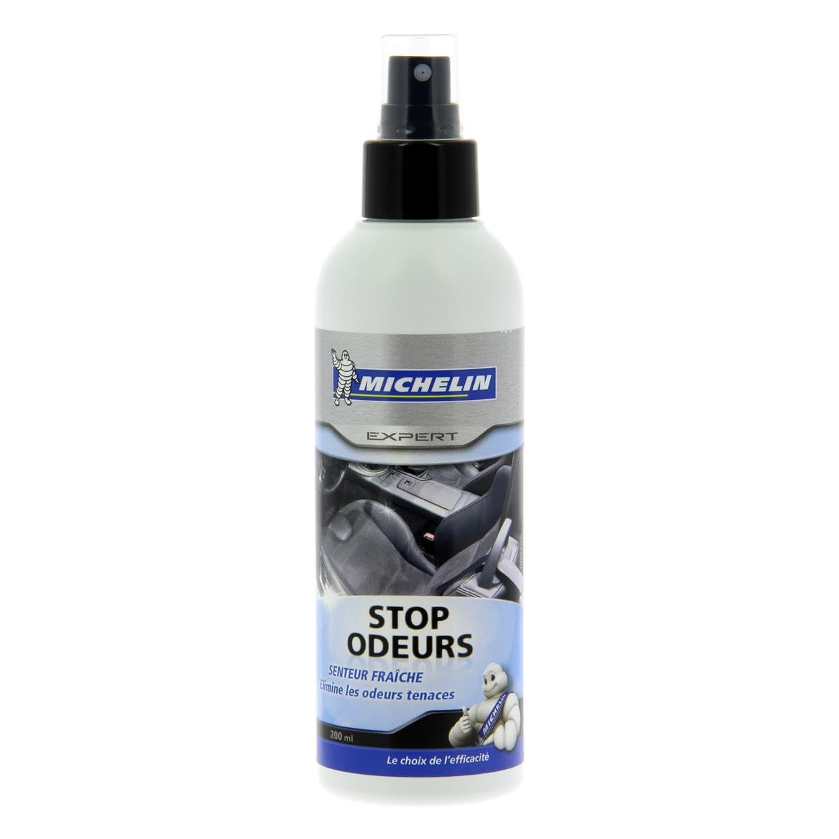 Michelin 009456 Expert Stop-Odeurs 200 ml
