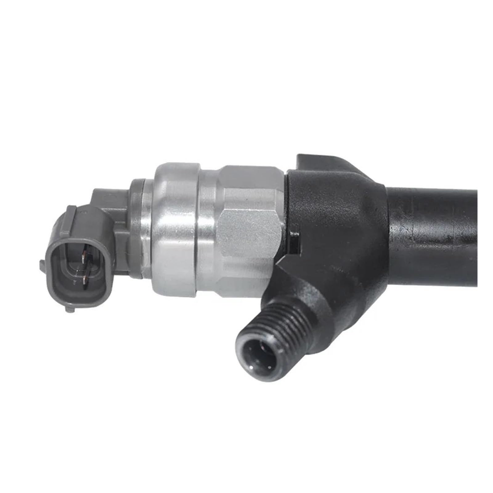 Boquillas Inyector Combustible 6C1Q-9K546-AC 0950005800 Para Fiat Para Ducato 2,2 D 100bhp 2006-boquilla Inyector Diésel 095000 5801 Inyector Combustible 1 Uds