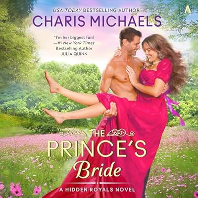 The Prince's Bride