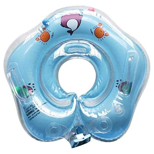 Boia Pescoço para Bebê com alça