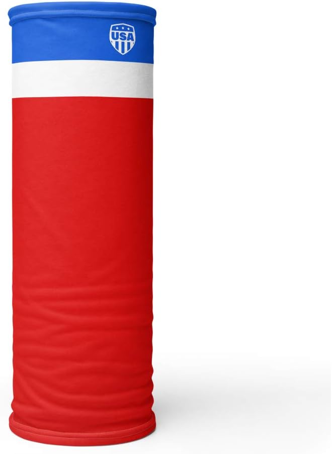 USA 2014 World Cup Away Kit Gaiter Face Mask