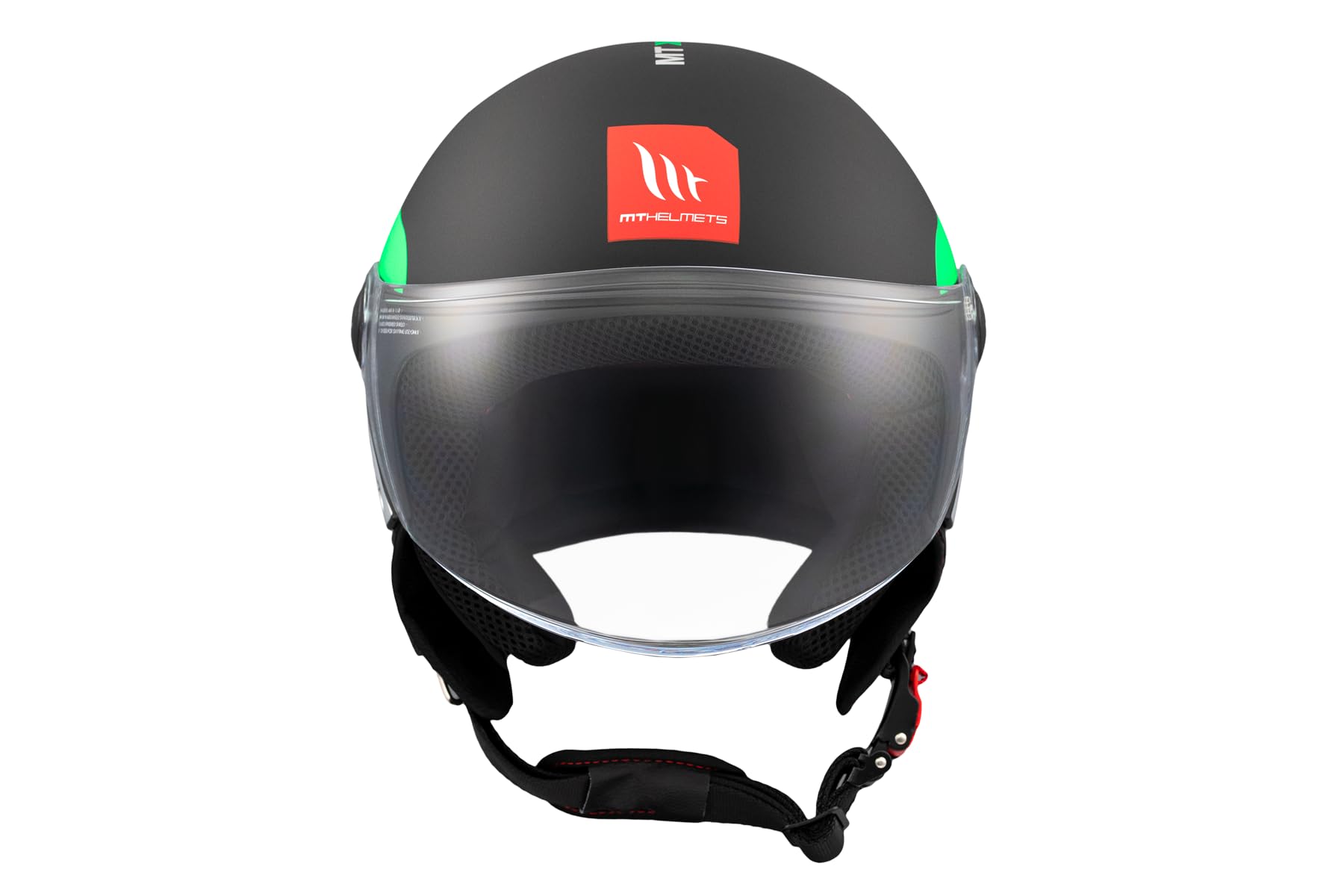 CASCO MT OF501B STREET S INBOARD D6 GRIGIO MATT XS