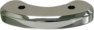 Handlebar & Riser Adapter For Honda VTX1300/1800 (2002-2009) – Converts To Harley Style 3.5” Mounts