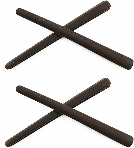 Miniatura 9 de ExactFitt Calcetines de repuesto para Oakley Metal Plate OX5038 Carbon Plate OX5079 Eye Glass Frames