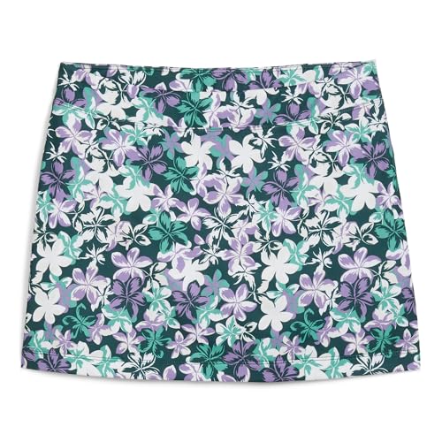 PUMA Girl's Lillie Knit Skirt