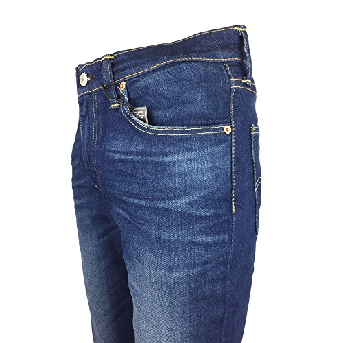 Image of Levi's Men's 511 Slim Fit Jeans (Also Available in Big & Tall)