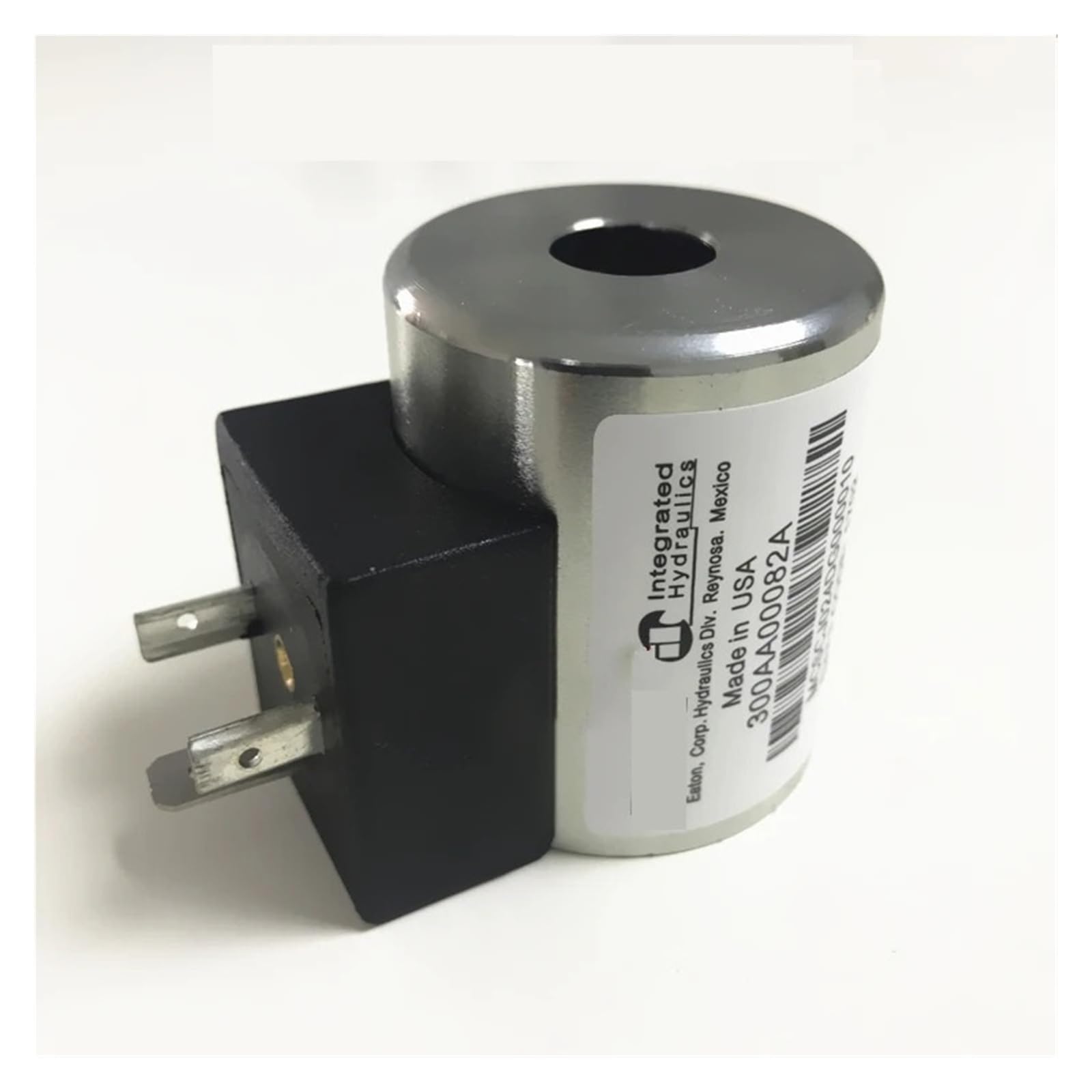 QEFHSVVZE Solenoid Valve Coil 300AA00082A