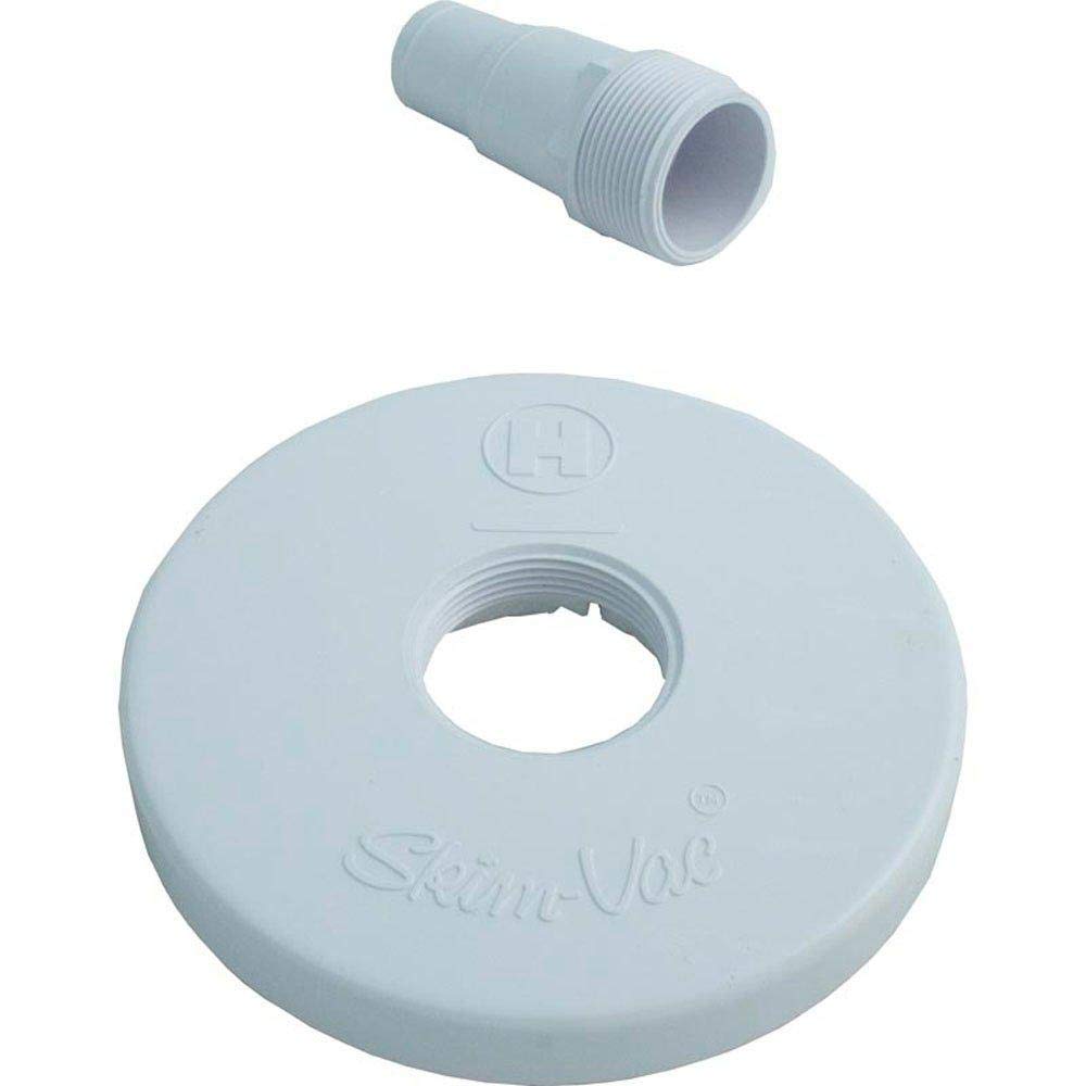 Hayward SP11054 Skim Vac Above-Ground Pool Skimmer