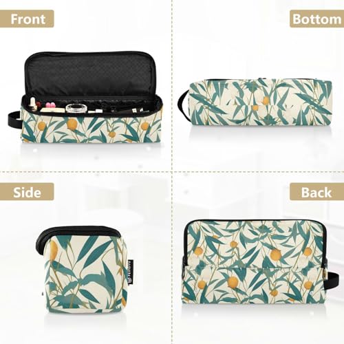 Bolso organizador y tapete resistente al calor para planchas miniatura 5