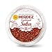 HERDEZ Traditional Salsa, Medium, No Sugar Added, 15 oz Resealable Tub – Fresh & Healthy Mexican Salsa