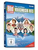  Bild am Sonntag - Die größten Volksmusik-Hits aller Zeiten (3 DVDs)