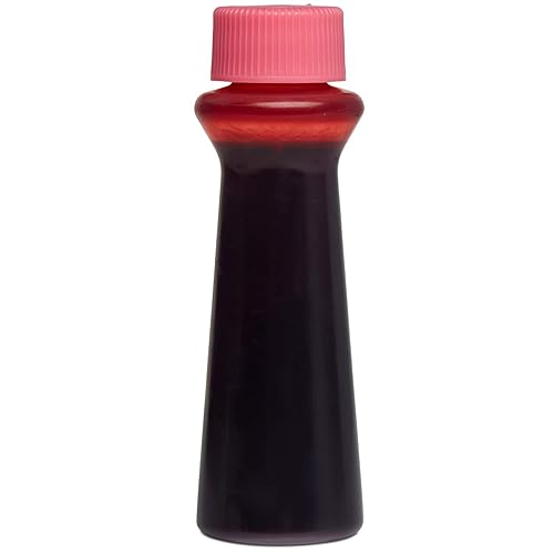 Miniatura 5 de Spice Select Neon Food Colors Azul, verde, rosa, morado, 1.2 onzas