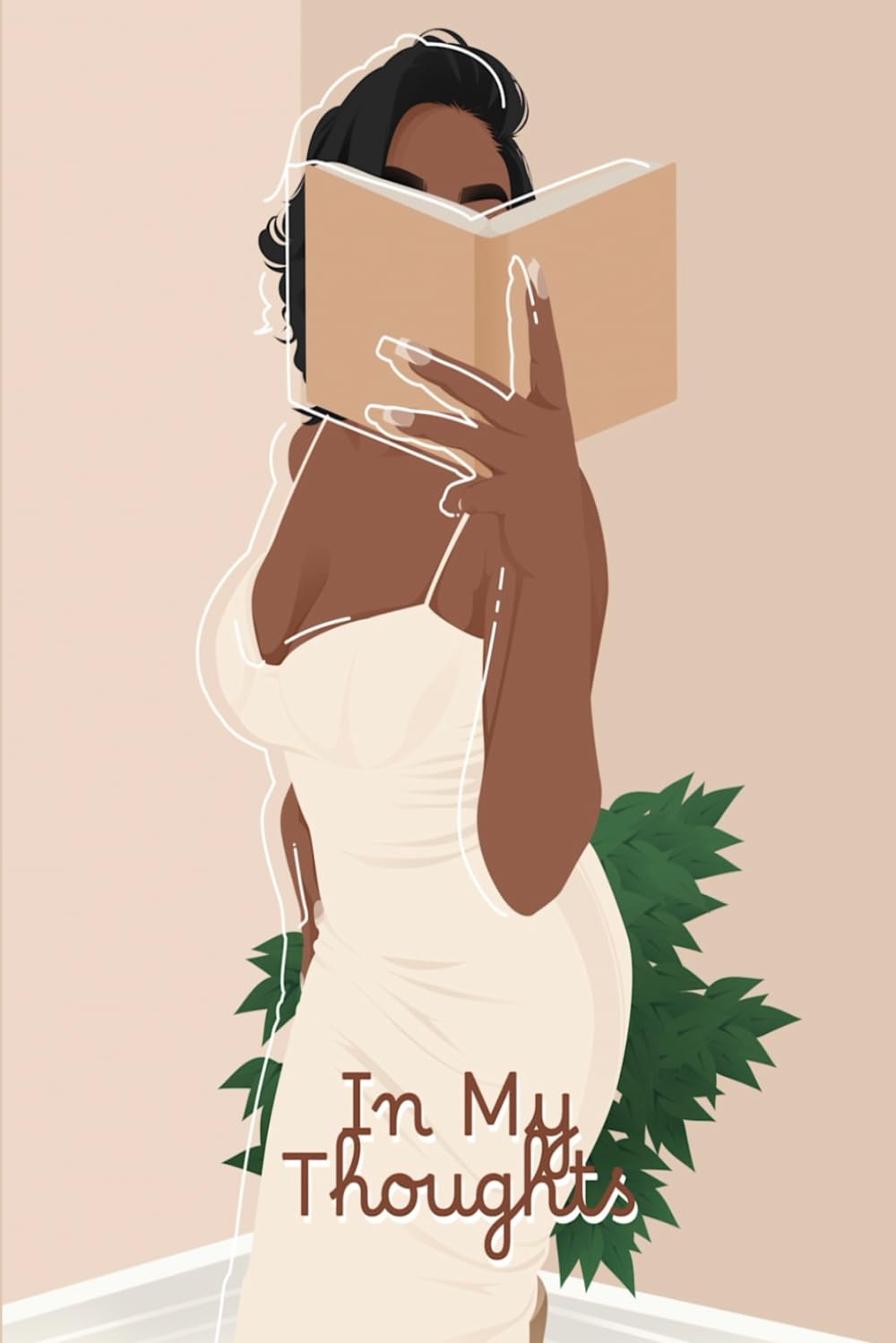 In My Thoughts: Chyna Stewart