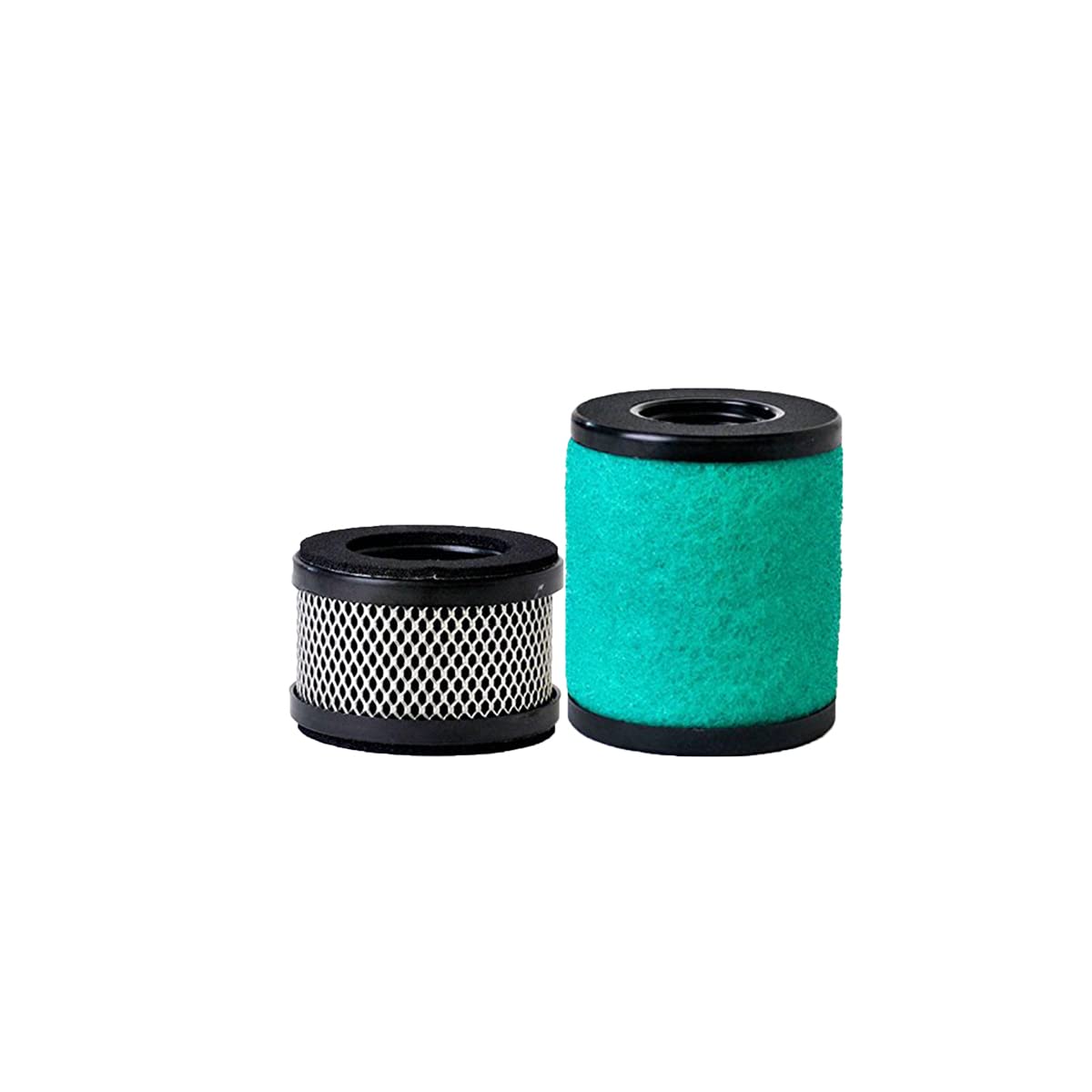 SHERICH Used for Edwards EMF20 Vacuum Oil Mist Filter Oil Mist Filter Element and Odor Element