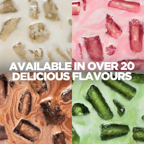 Image of Myprotein Impact Whey Isolate (2.5 KG, Chocolate Smooth)