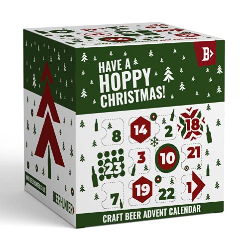 8 Best Beer Advent Calendars 2022 (For Your Festive Countdown)
