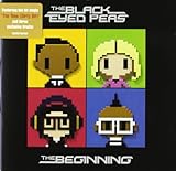  The Beginning (Deluxe Edition) by The Black Eyed Peas Deluxe Edition edition (2010) Audio CD