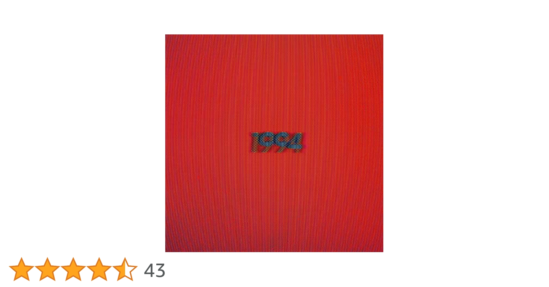 Amazon.co.jp: 1994: ミュージック