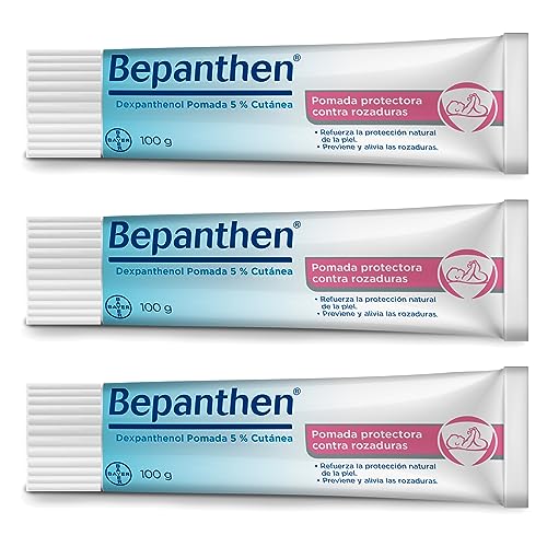 Lista de Bepanthen - los más vendidos. 29 Imagen adicional