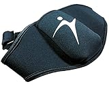 FÜR SMARTPHONE, HANDY & MP3-PLAYER: Aber auch beim Joggen und Running-Training leistet unser Micro Belt hervorragende Dienste. Handy, Smartphone und Musik-Player lassen sich einfach und sicher unterbringen.