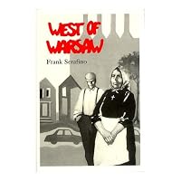 West of Warsaw 0910977003 Book Cover