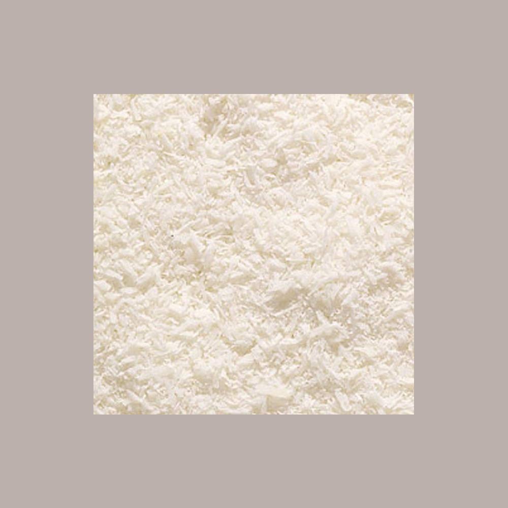 Lucgel Grasso di Cocco in Polvere Raffinato - 3 Kg -