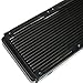 Computer Radiator Water Cooling Cooler for CPU Heat Sink (360mm)