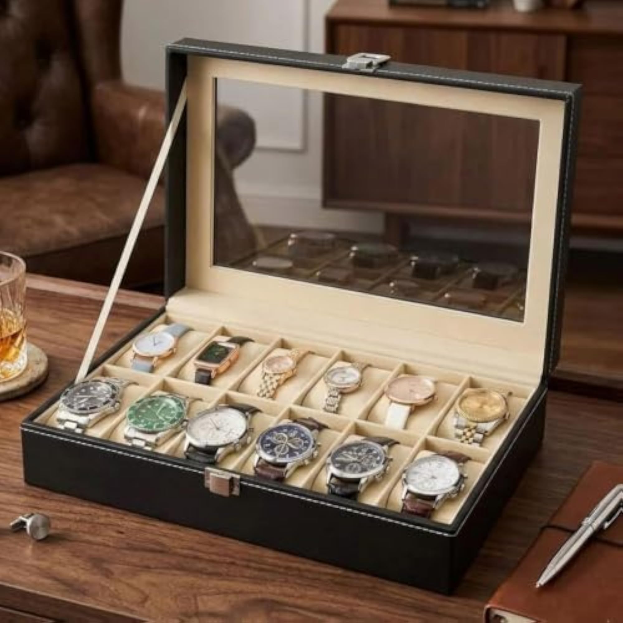 Premium Raksha Bandhan Gift Hamper for Brother