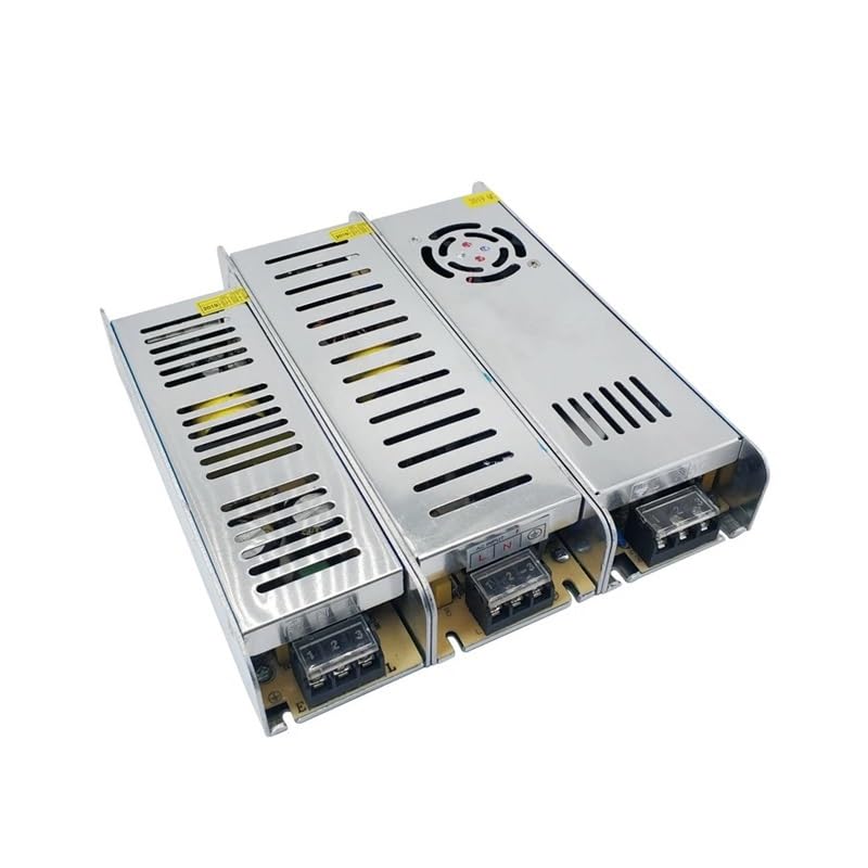 Alimentation LED 12V 30A pour illuminer votre salon et créer une ambiance unique