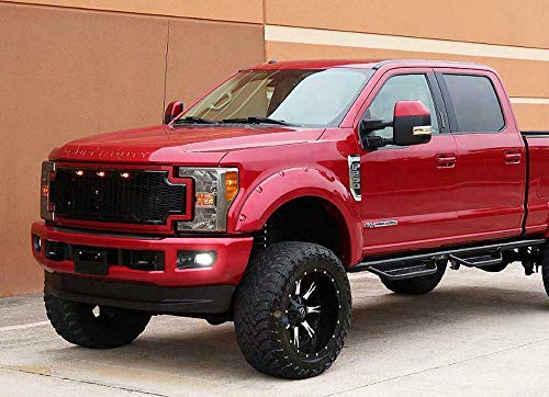 Luz antiniebla LED alta potencia para Ford F-150/F-250/F-350 miniatura 7