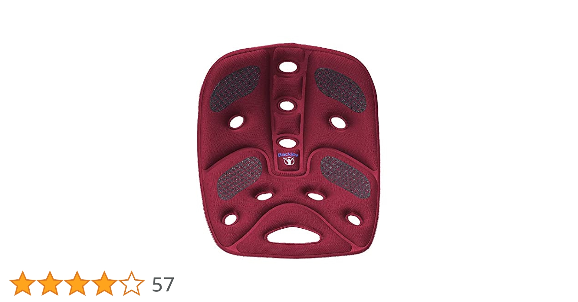 Amazon.co.jp: 【正規品】バックジョイ(BackJoy)骨盤サポート